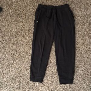 Under Armour joggers